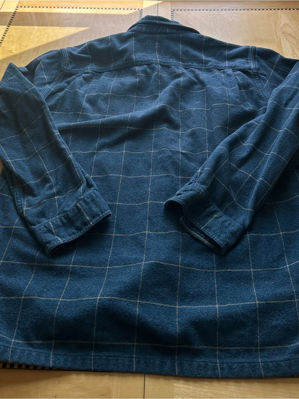 Men's Jacket Subcategory Selection - Picture 2 of 4